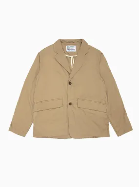 M65 Blazer Camel