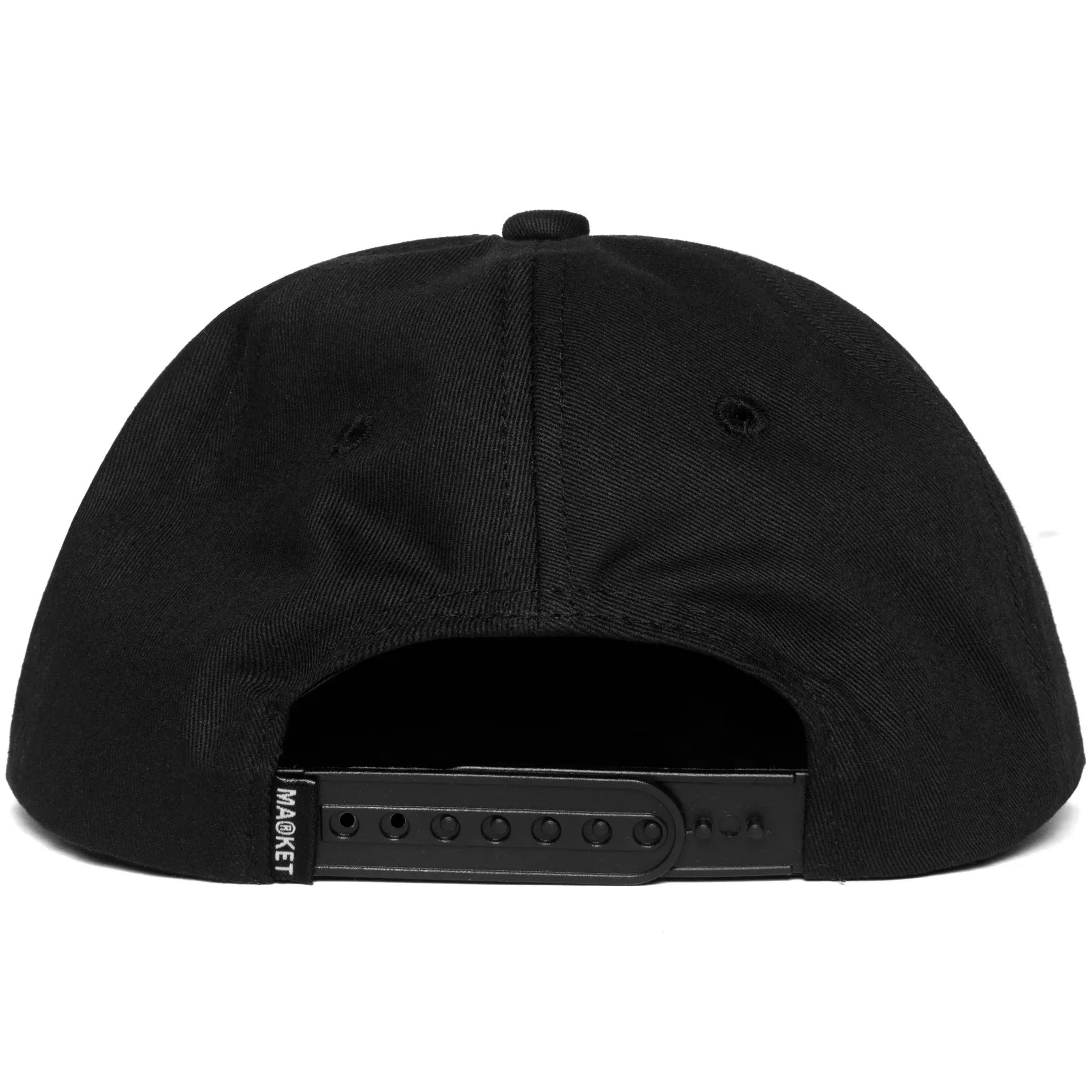 Market Contemporary Art Market Dad Hat Snapback