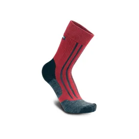 Meindl MT8 Men's Merino Extra Sock- Red