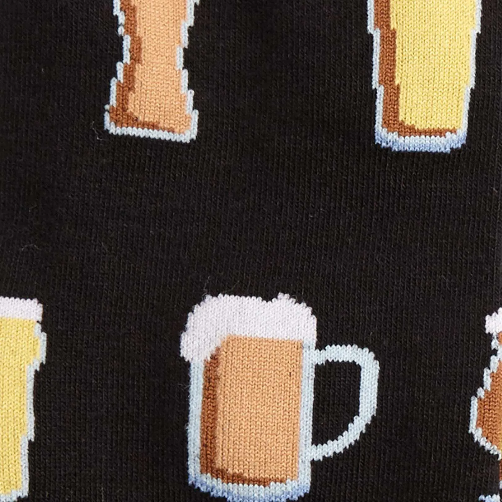 Men's Beer Crew Socks