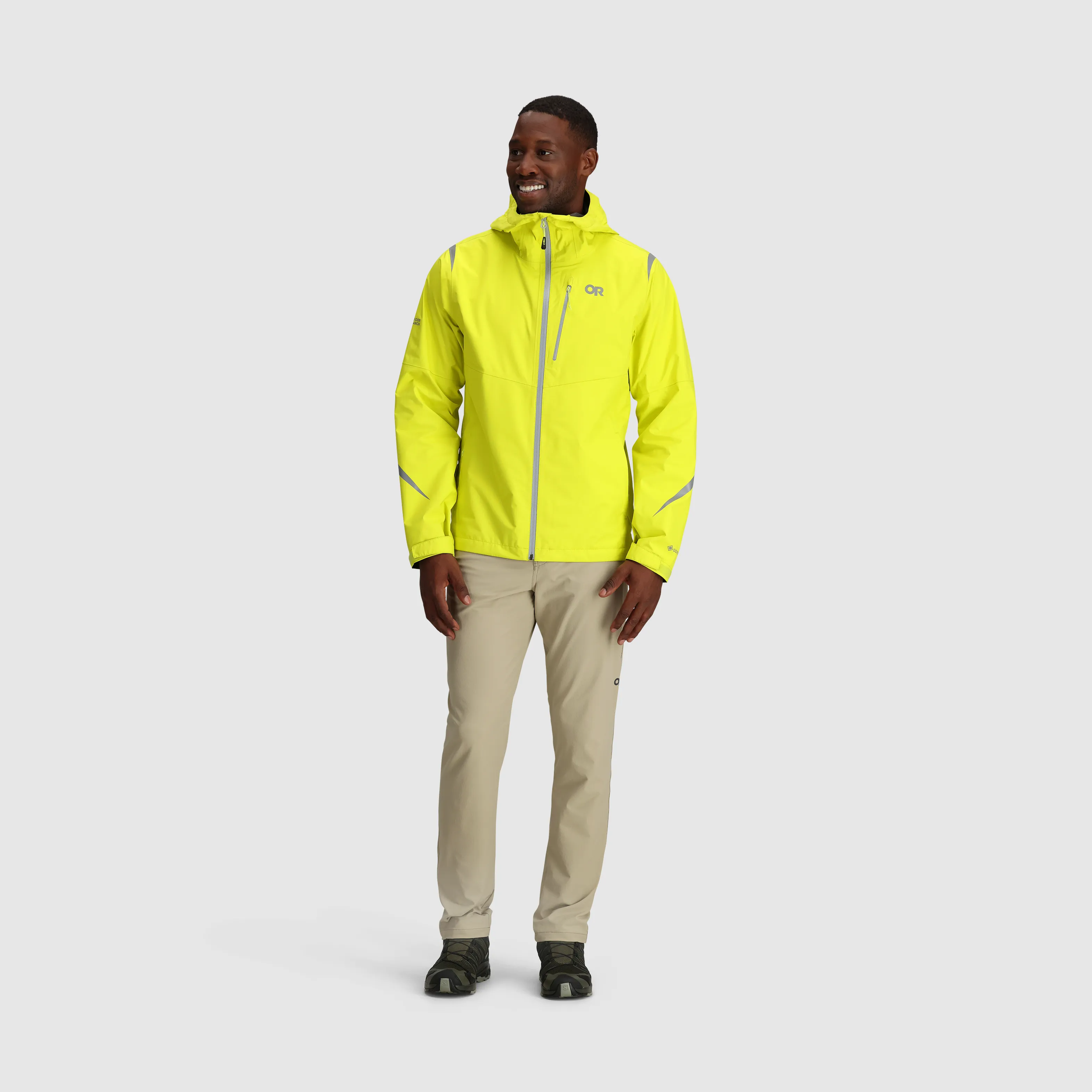 Men's Foray II GORE-TEX Jacket