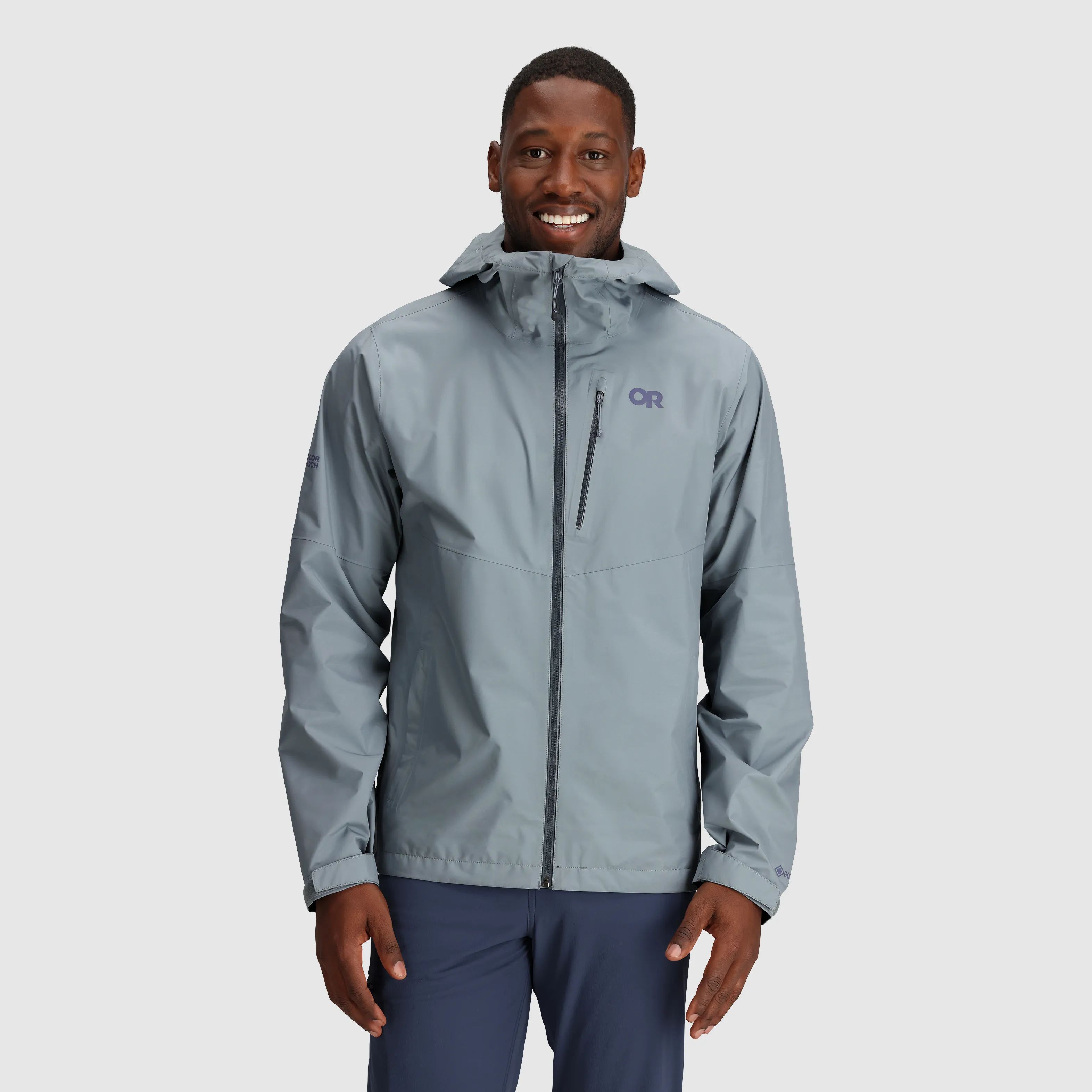 Men's Foray II GORE-TEX Jacket