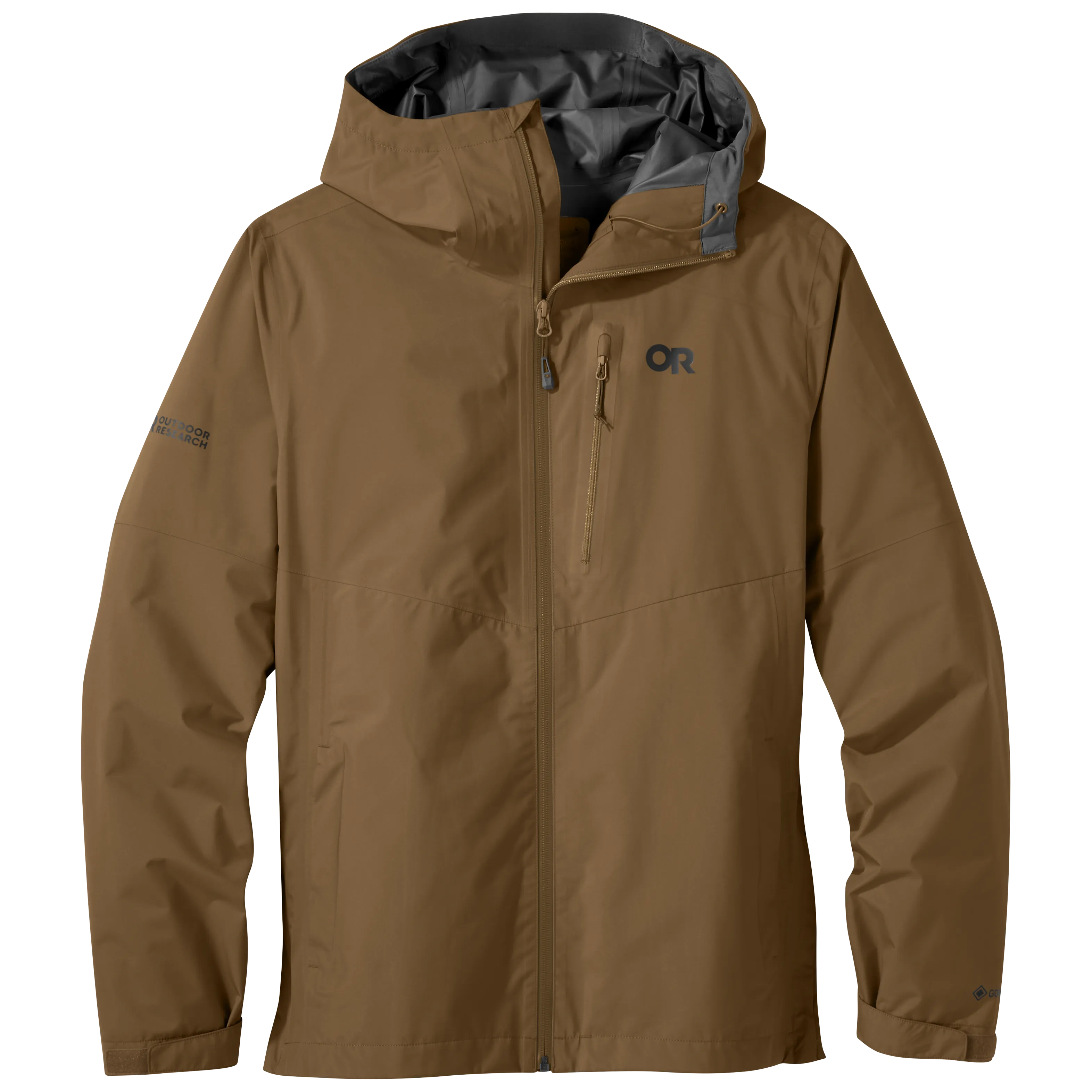 Men's Foray II GORE-TEX Jacket