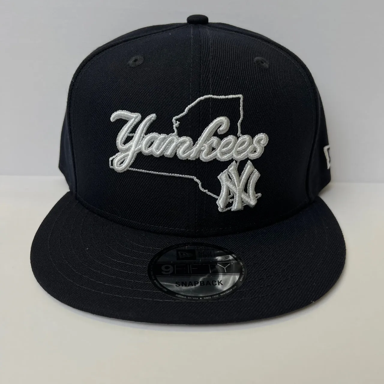 New Era NY YANKEES 9FIFTY Snapback Hat