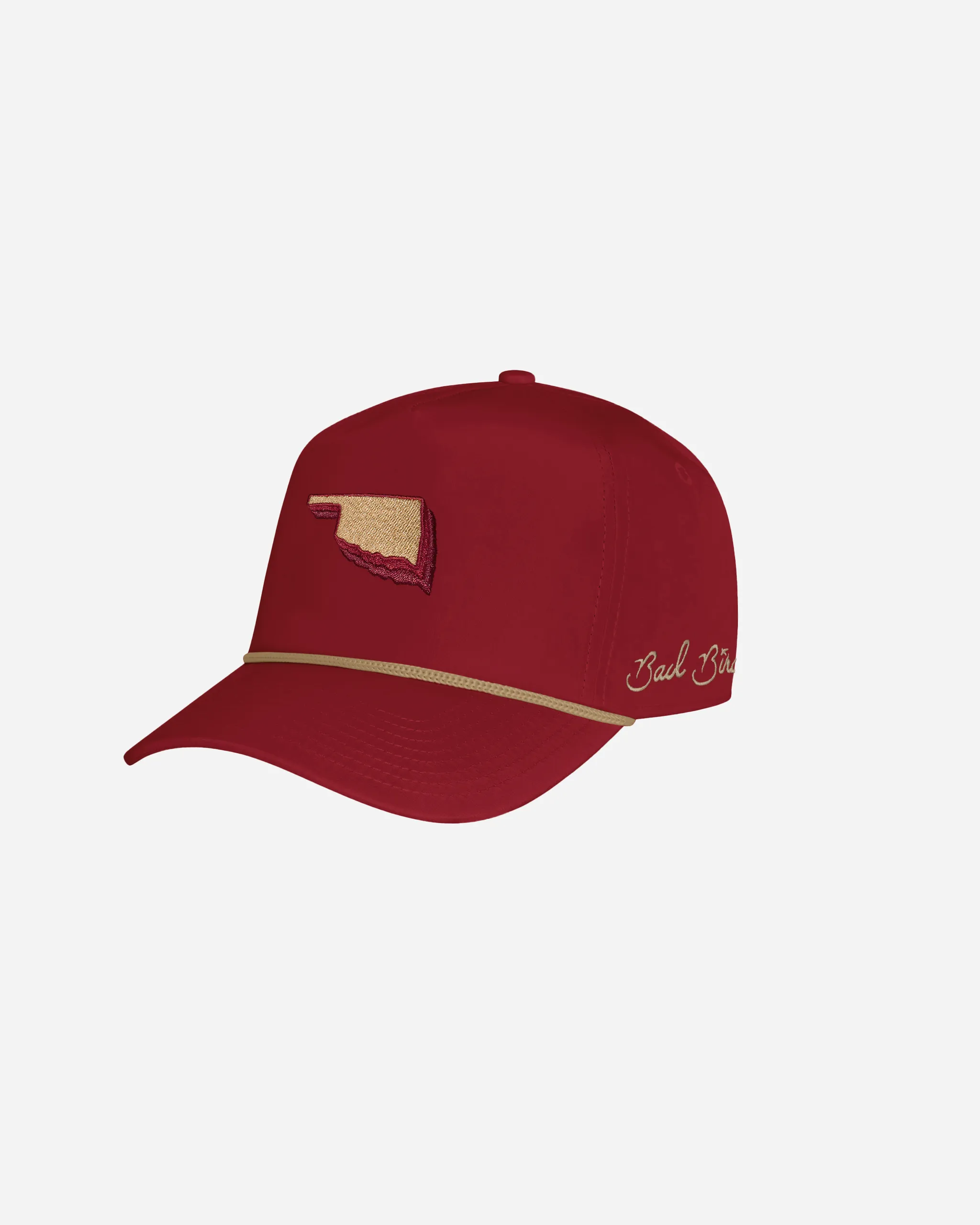 Oklahoma Hat