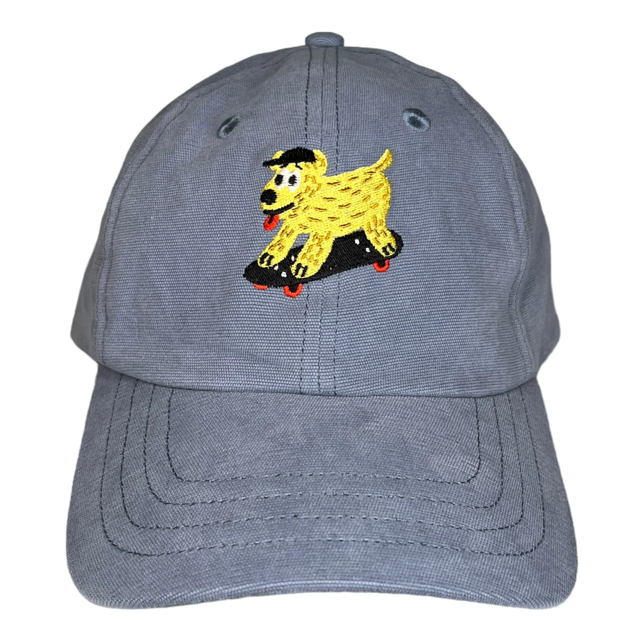 Olow Casquette Six Panel doggy dog