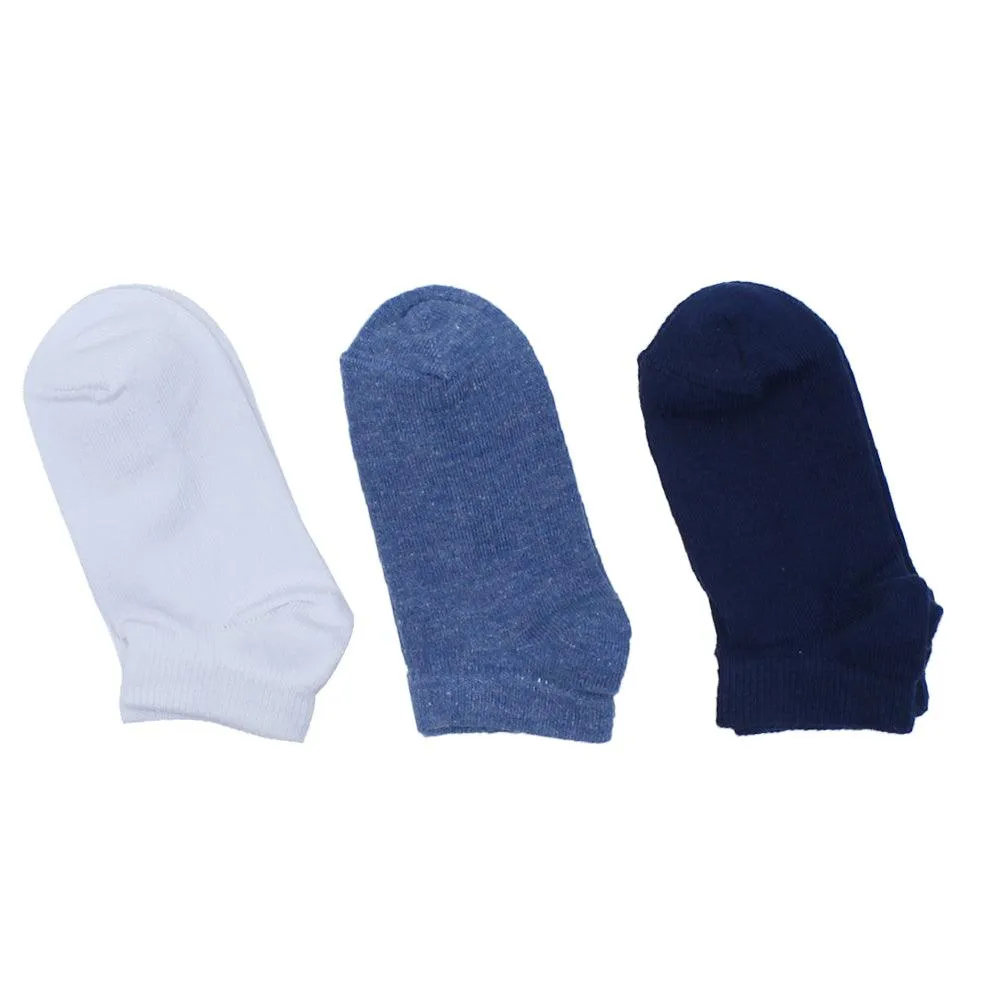 Pack Of Socks