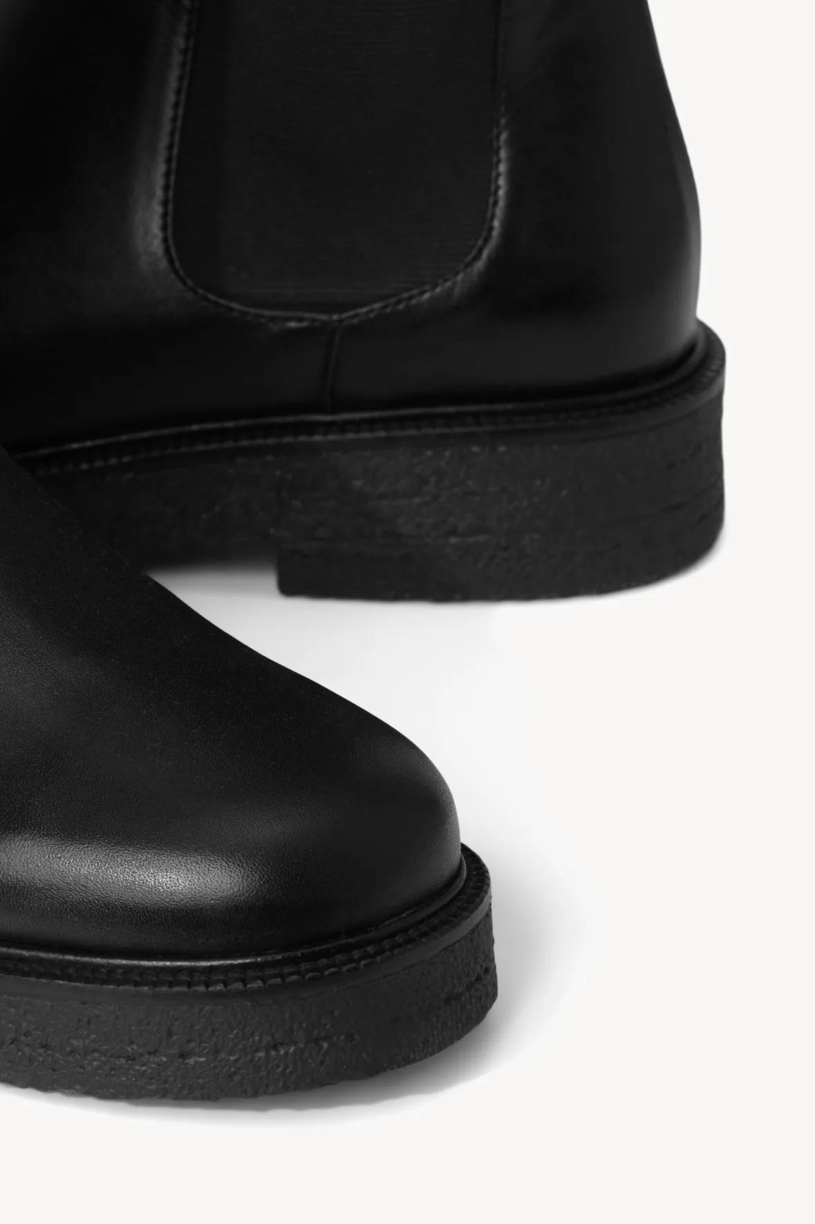 PALAMINO BOOT | BLACK