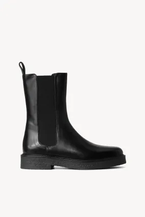 PALAMINO BOOT | BLACK