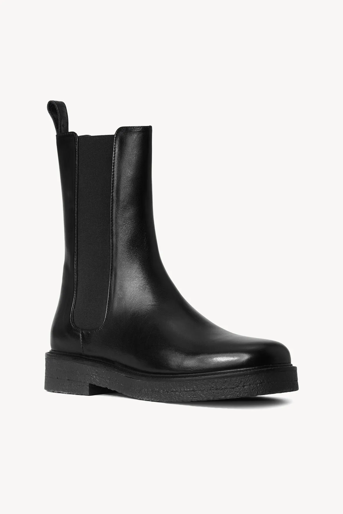 PALAMINO BOOT | BLACK