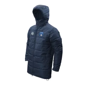 Petone Padded Jacket