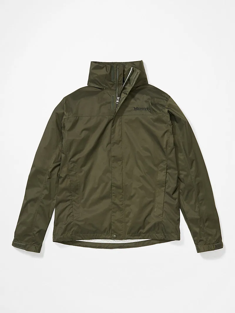 PreCip Eco Jacket Men's