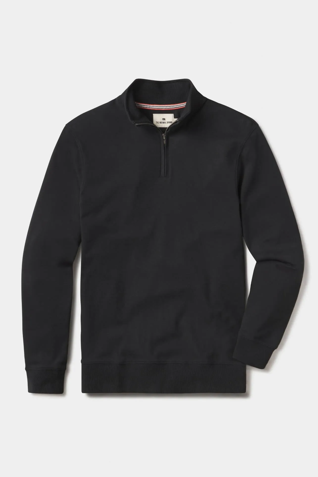 Puremeso Weekend Quarter Zip