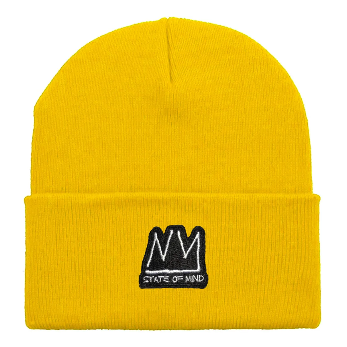 Radiant Logo Knit Beanie