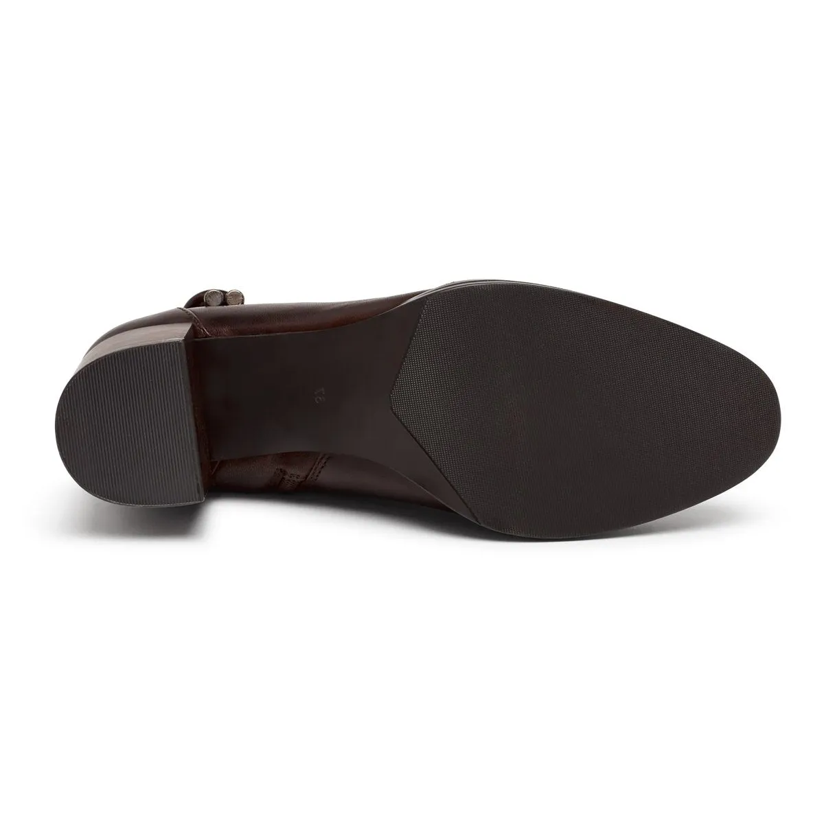 Regarde Le Ciel Women’s Joan 02 Dark Brown