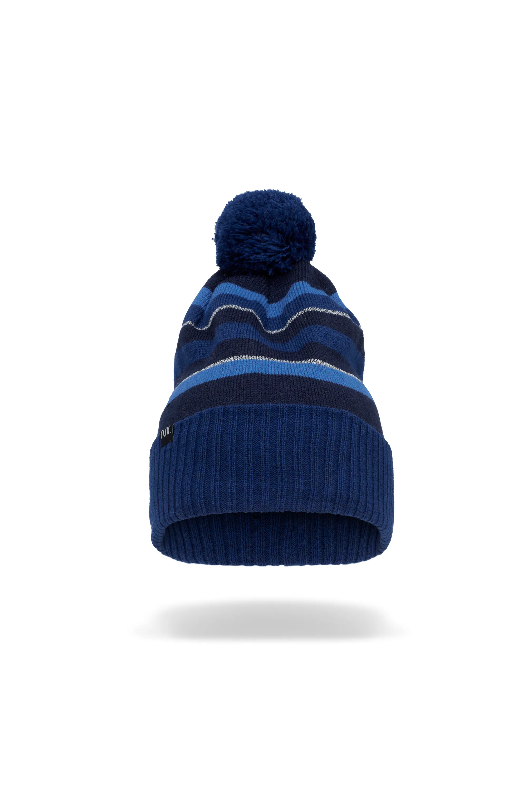 Runr Running Bobble Hat 2 pack - Whistler & Meribel Bundle