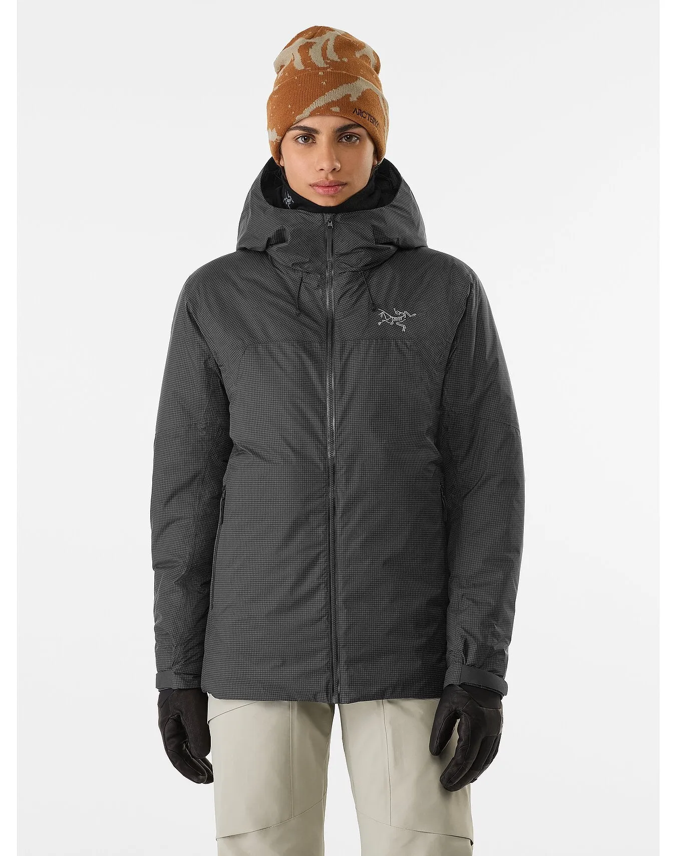 Rush Insulated Jacket Women's