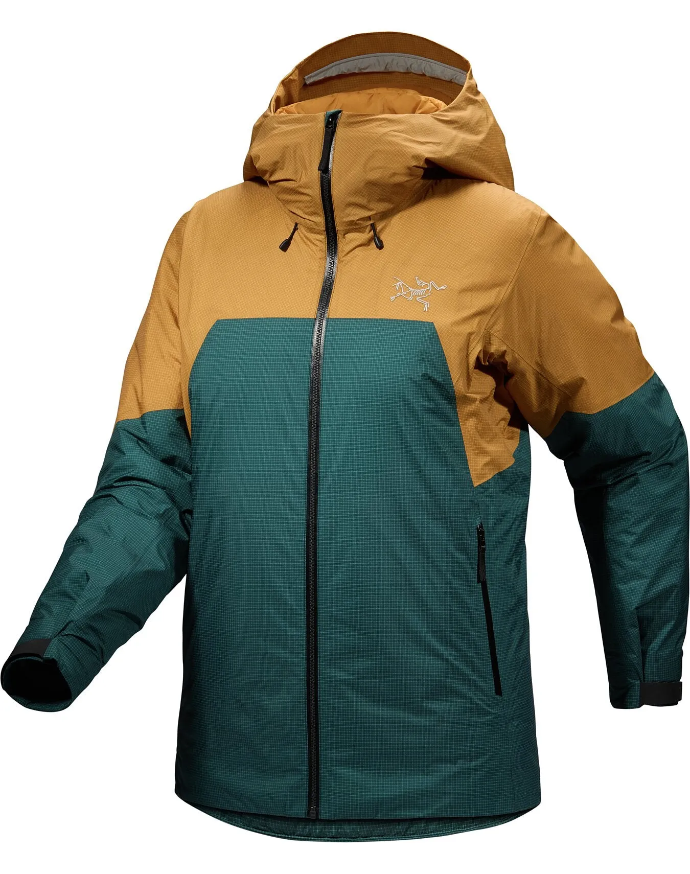 Rush Insulated Jacket Women's