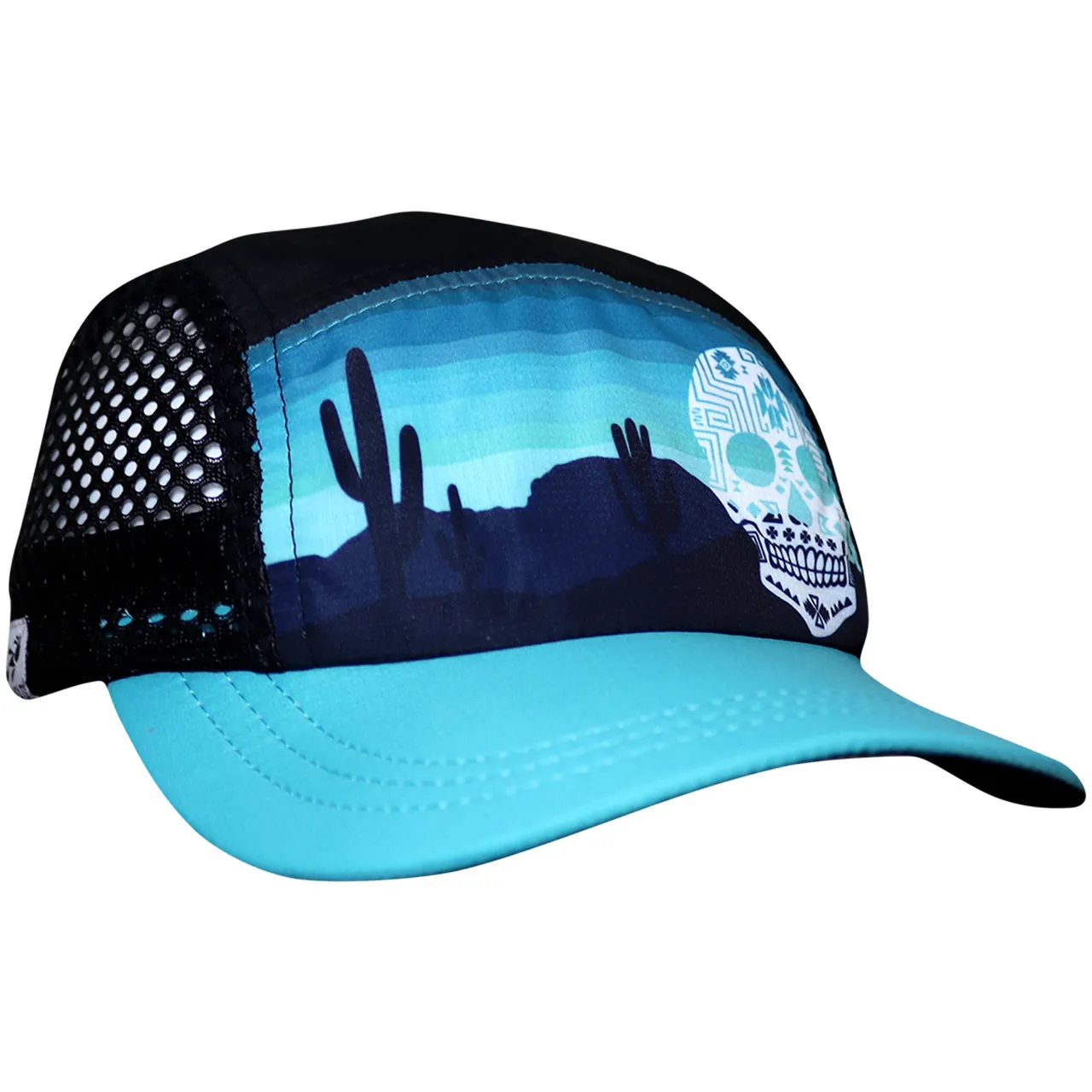 Saguaro Crusher Hat