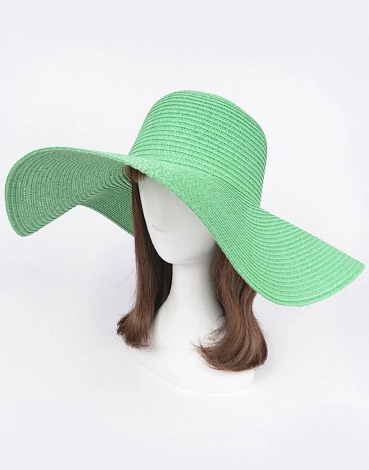 Seaside Chat Hat