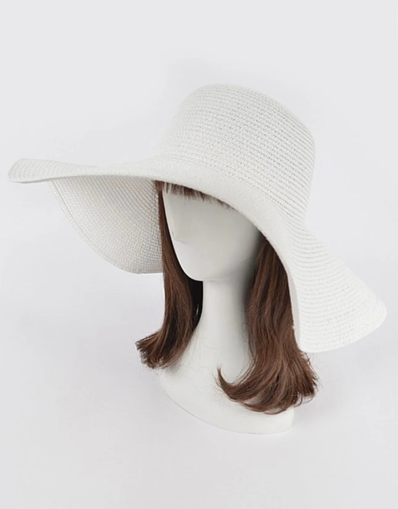 Seaside Chat Hat