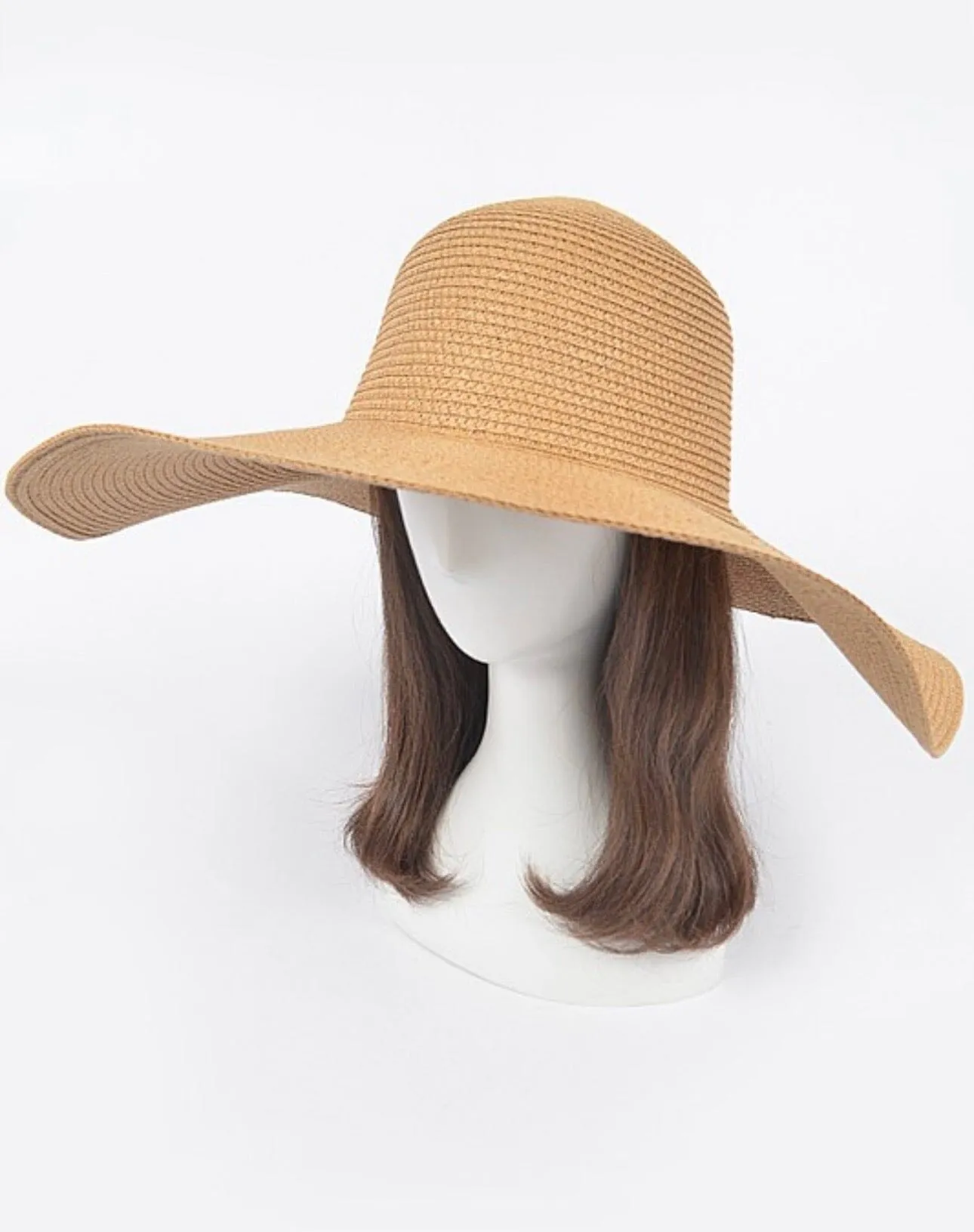 Seaside Chat Hat