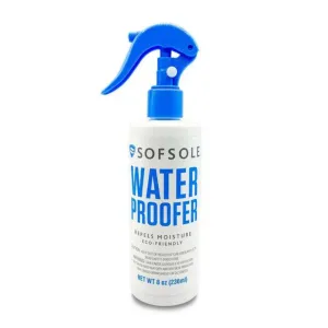 Sof Sole Water Proofer