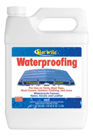 Star Brite® Waterproofing with PTEF