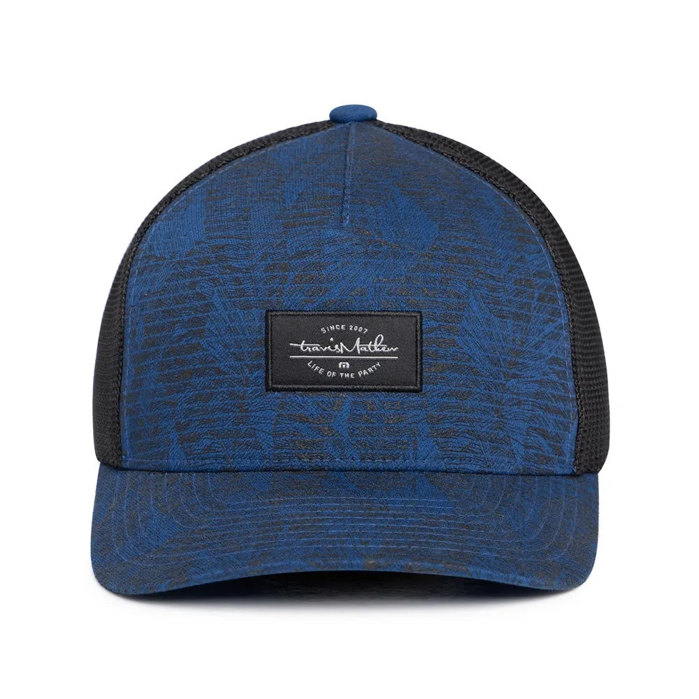 Travis Mathew Mens Mirrored Cap