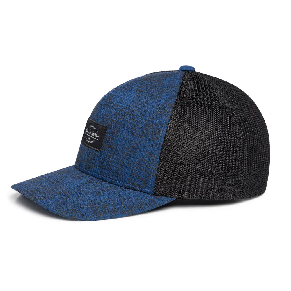 Travis Mathew Mens Mirrored Cap