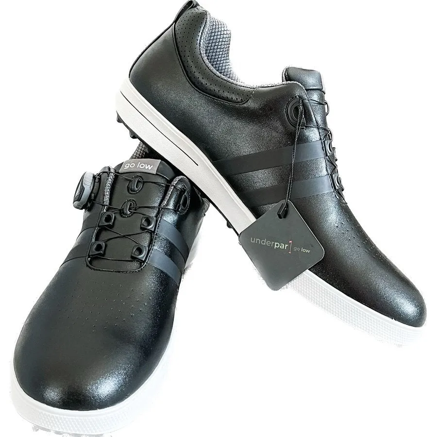 Underpar 2023 Go-Low BOA Tour Golf Shoe