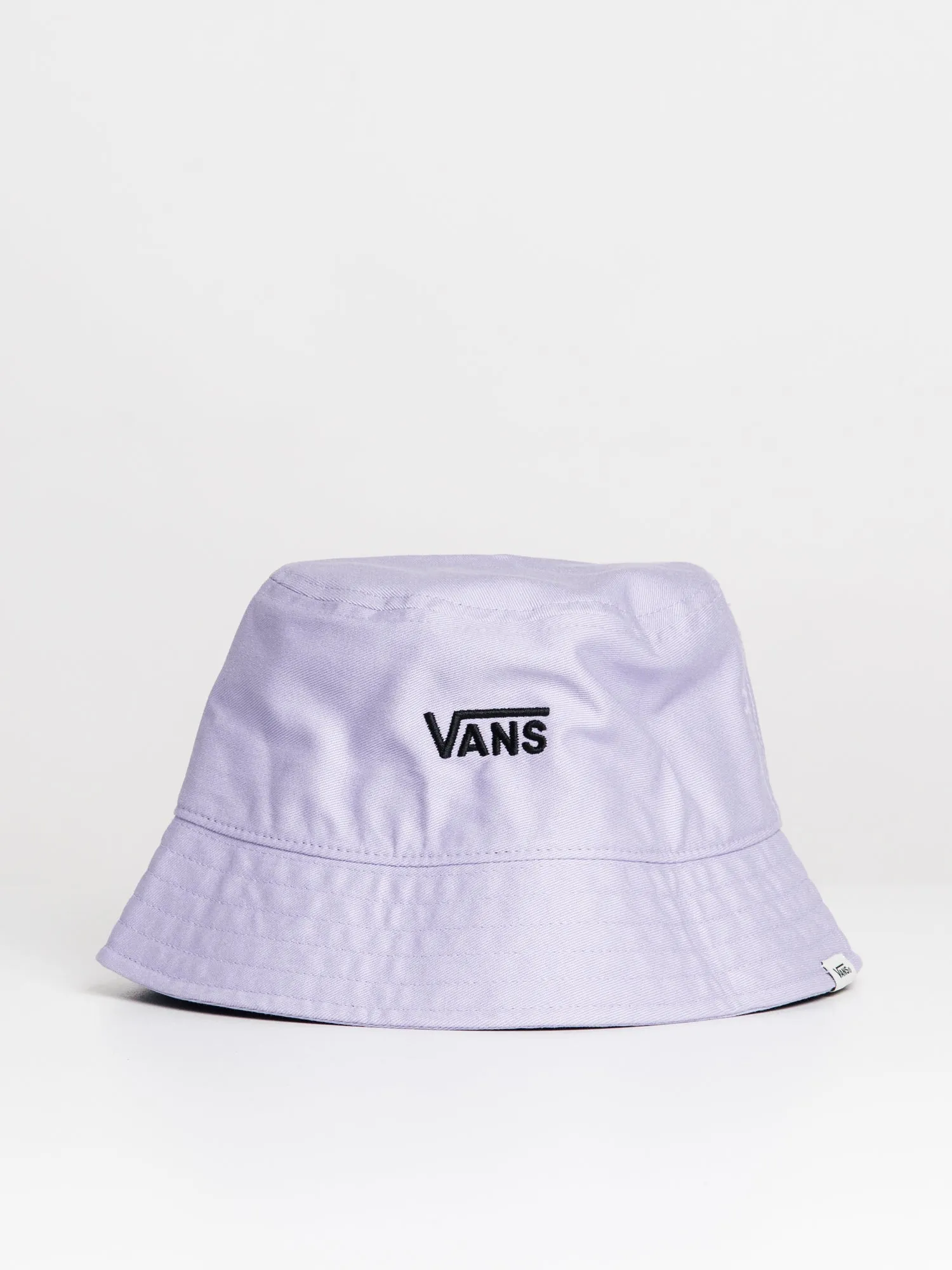 VANS HANKLEY BUCKET HAT - LAVENDER FOG - CLEARANCE