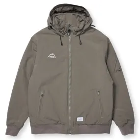 Vans Vault x WTAPS MTE Jacket - Smokey Olive