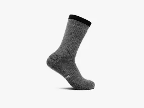 W&S Merino Wool Calf Socks - Single Pack