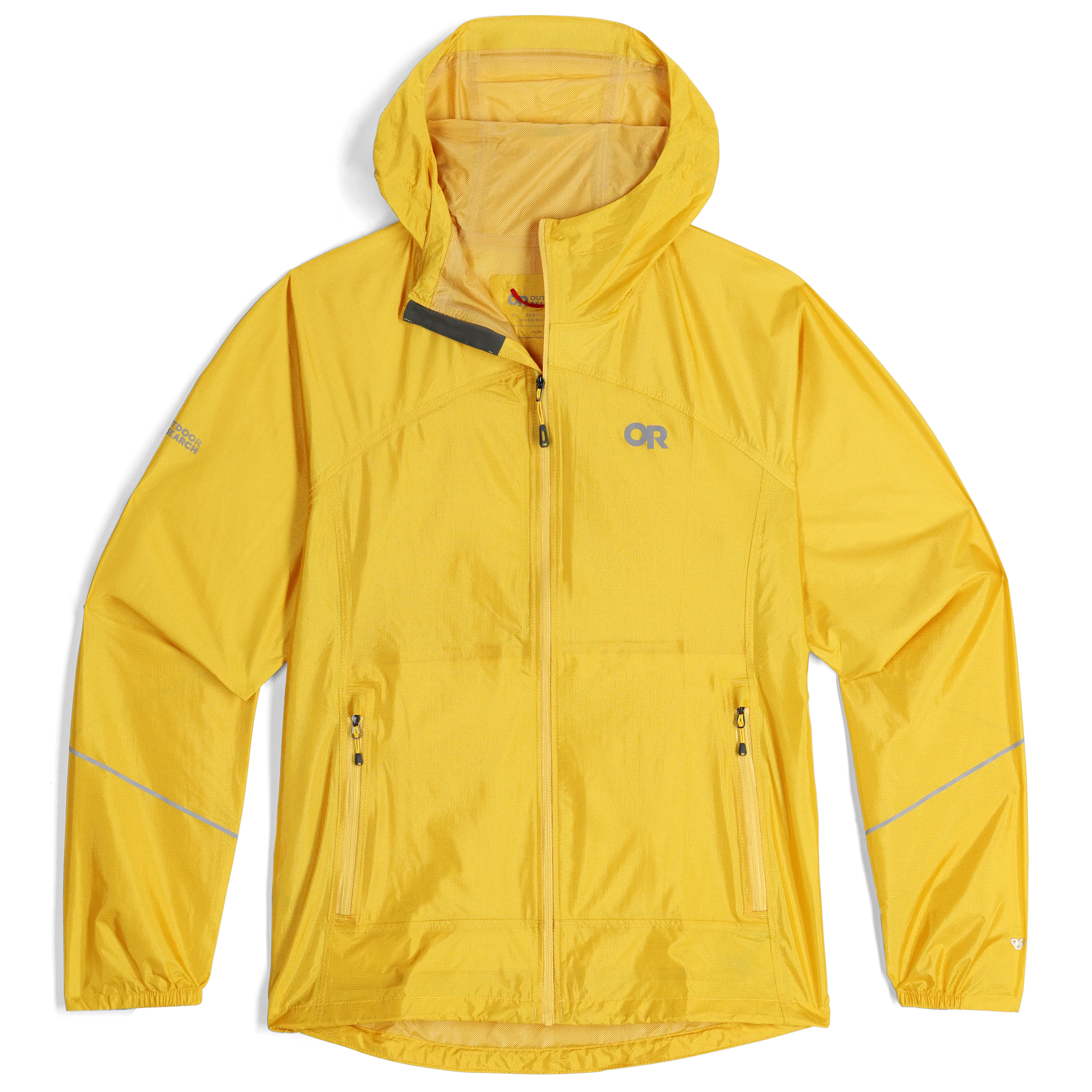 Women's Helium Rain Jacket