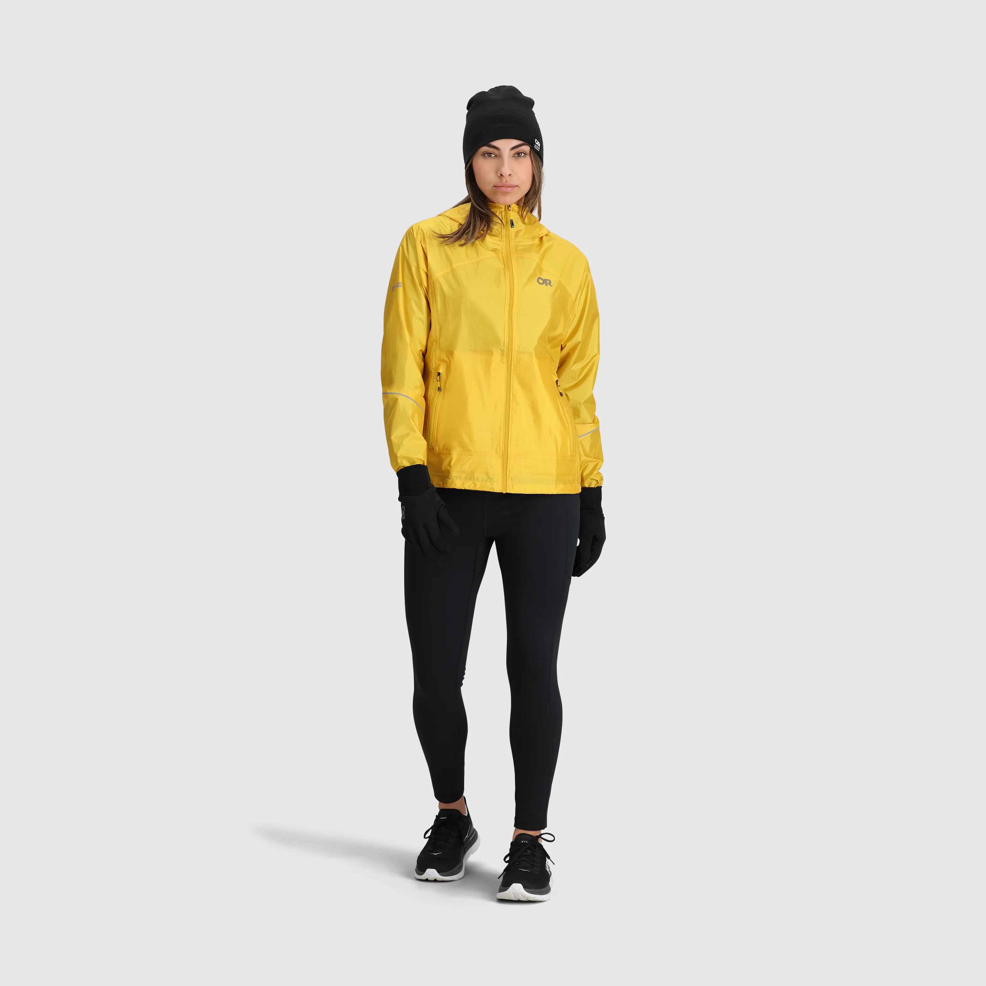 Women's Helium Rain Jacket