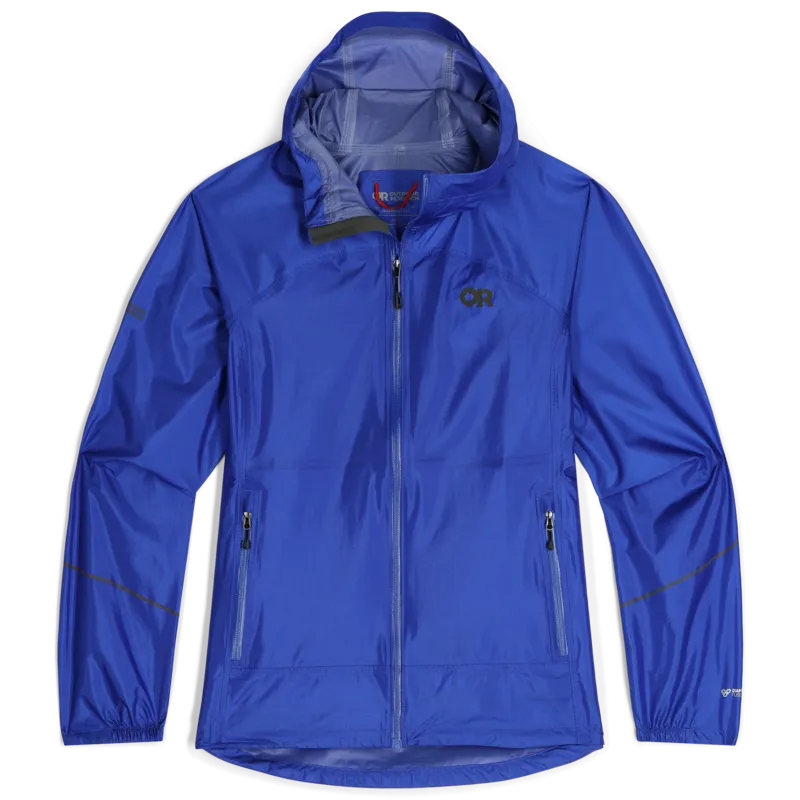 Women's Helium Rain Jacket