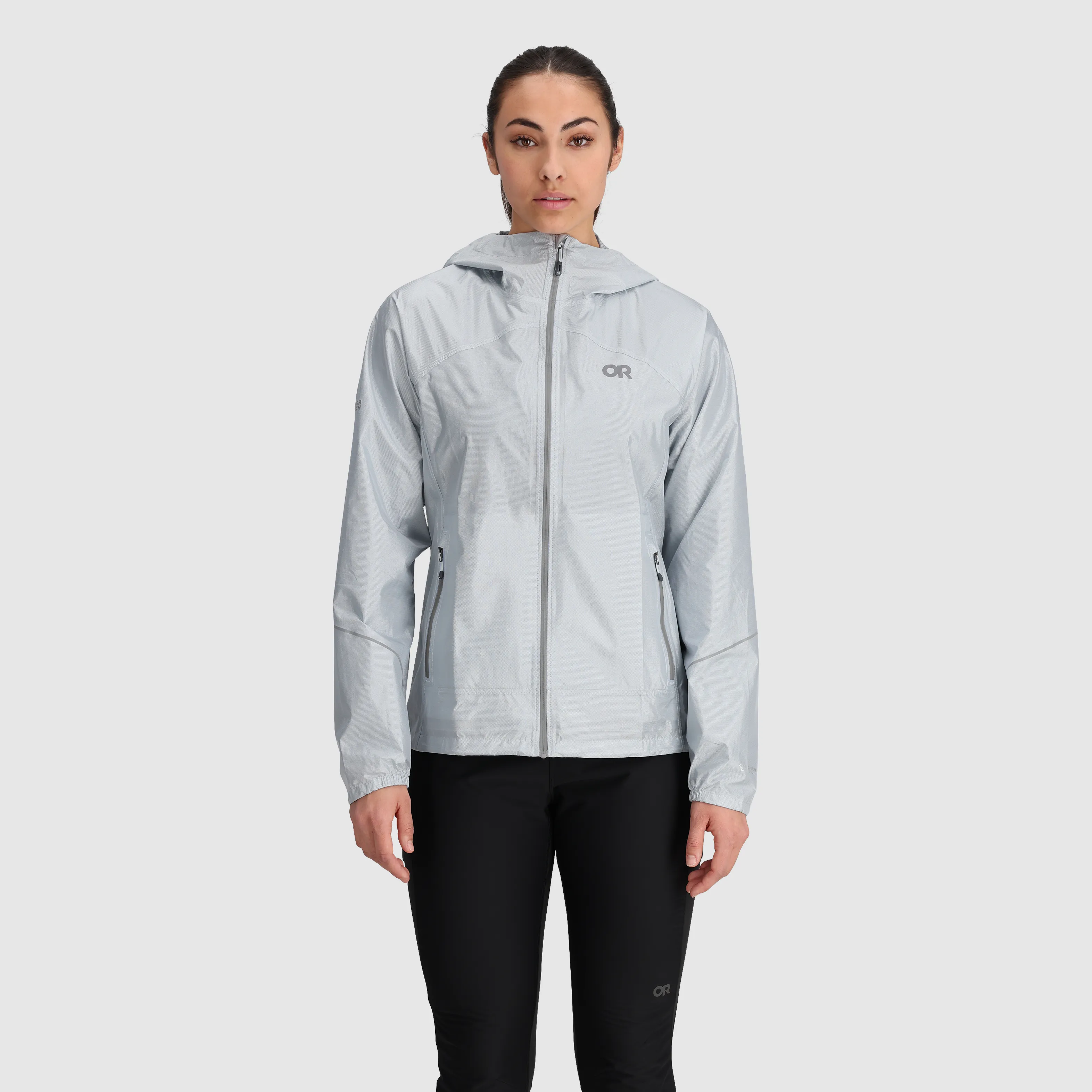 Women's Helium Rain Jacket