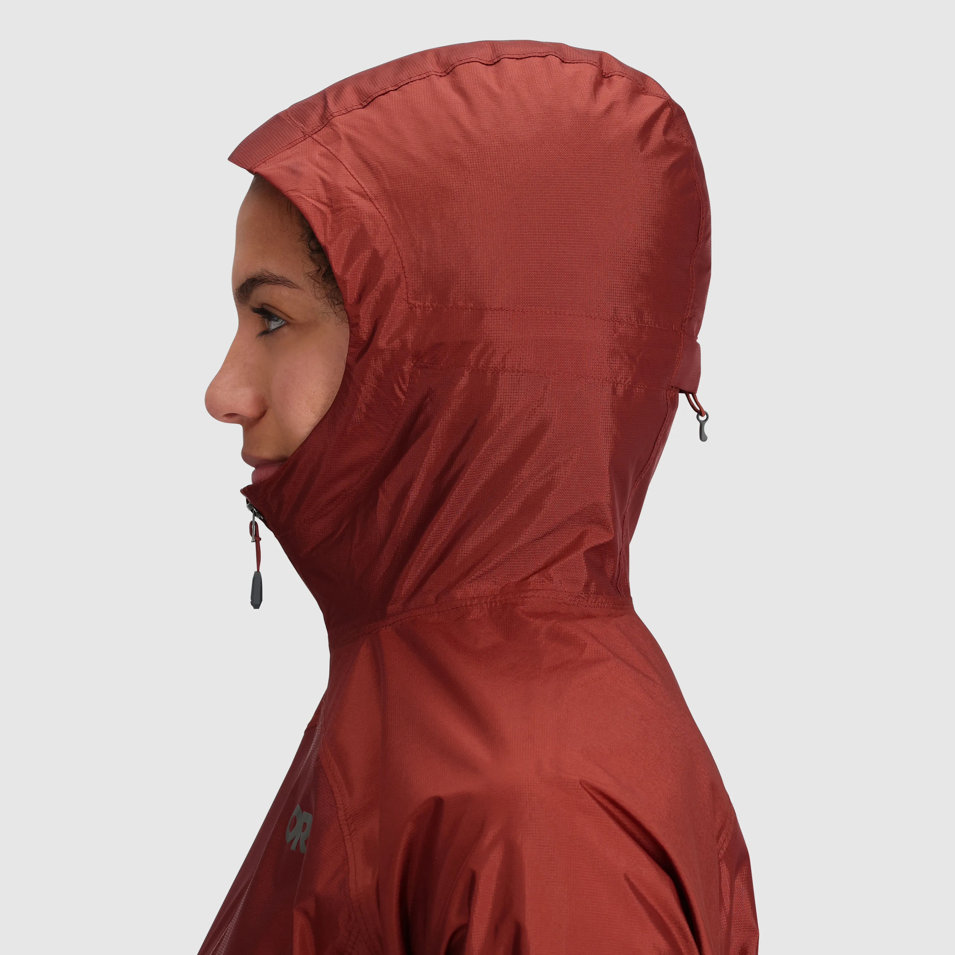 Women's Helium Rain Jacket