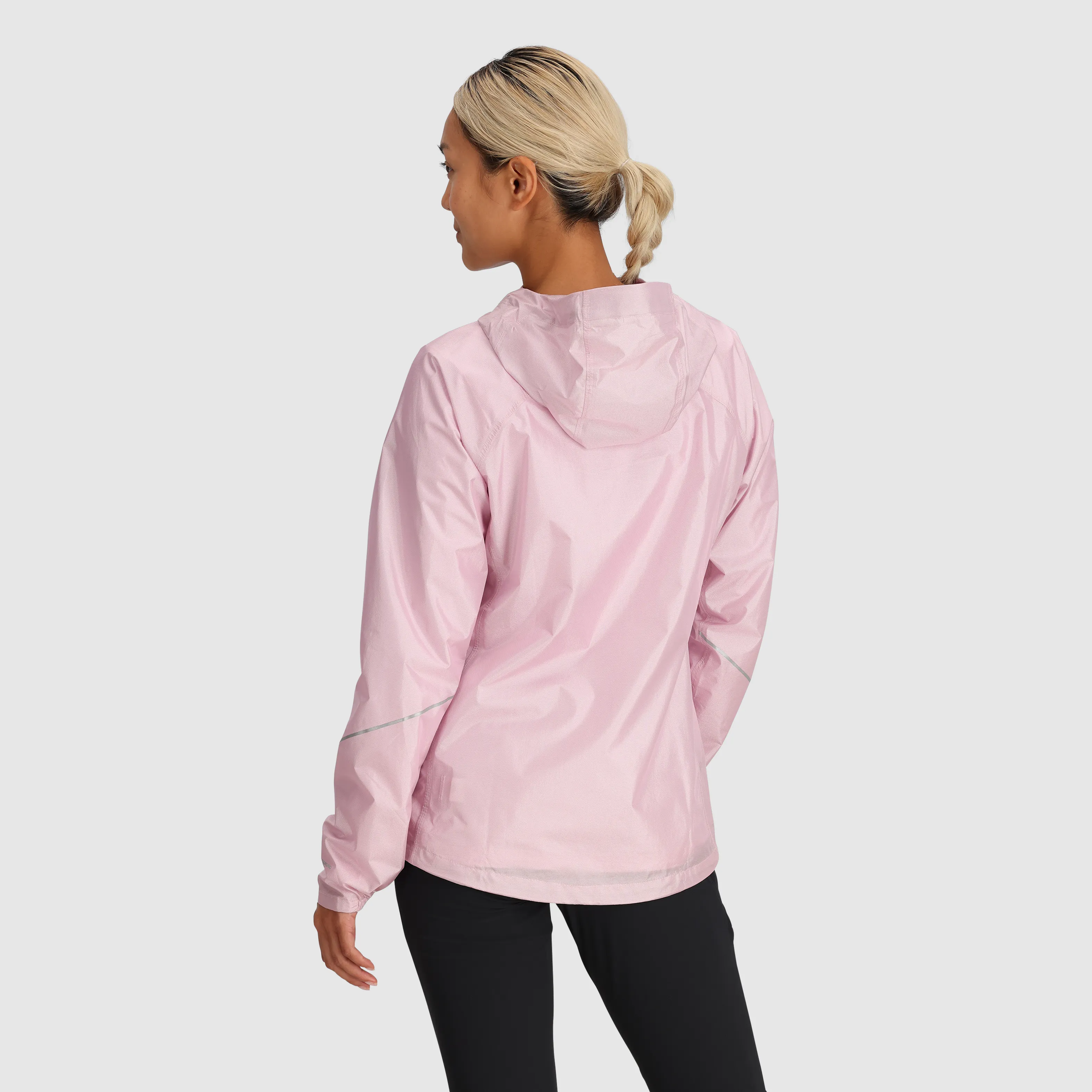 Women's Helium Rain Jacket