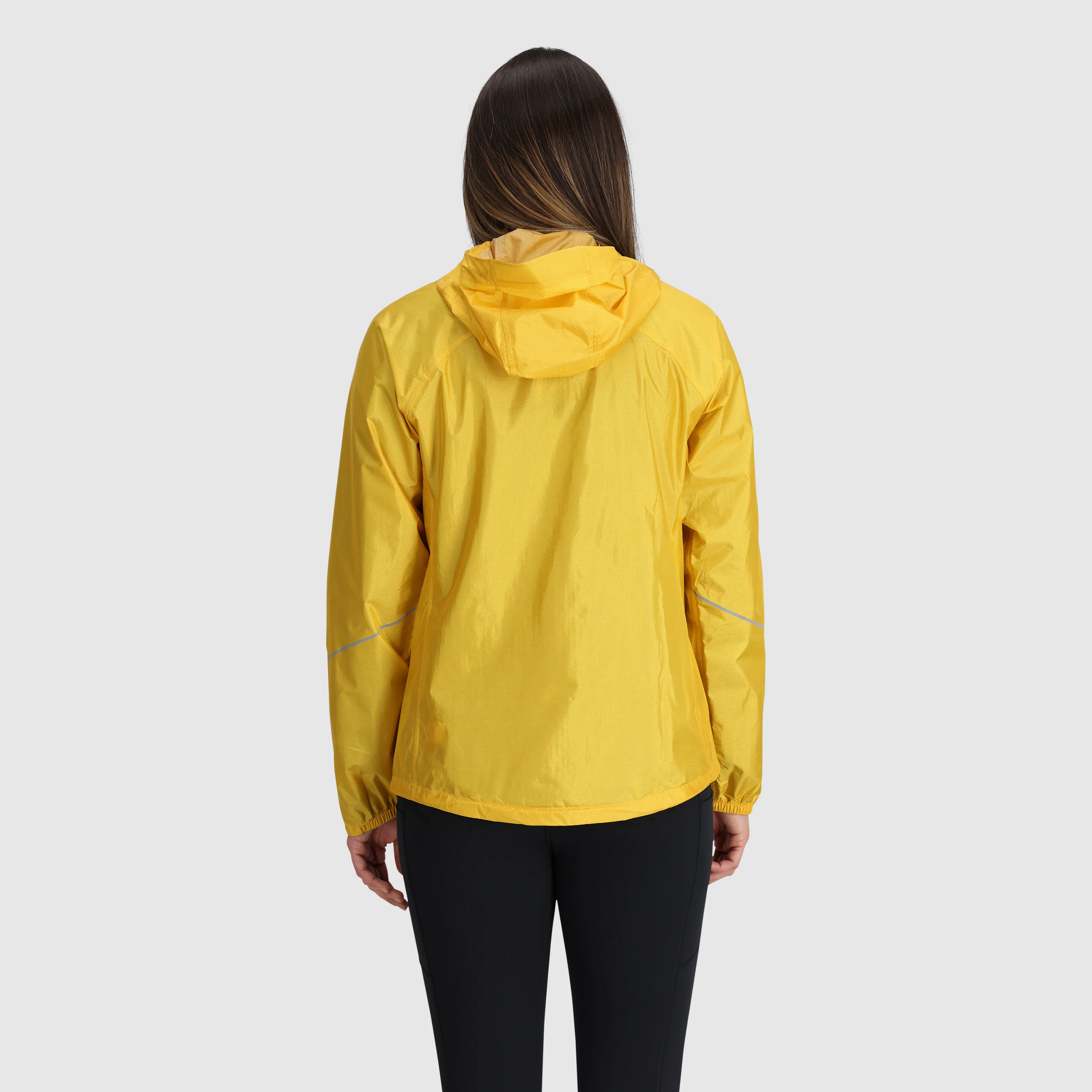 Women's Helium Rain Jacket