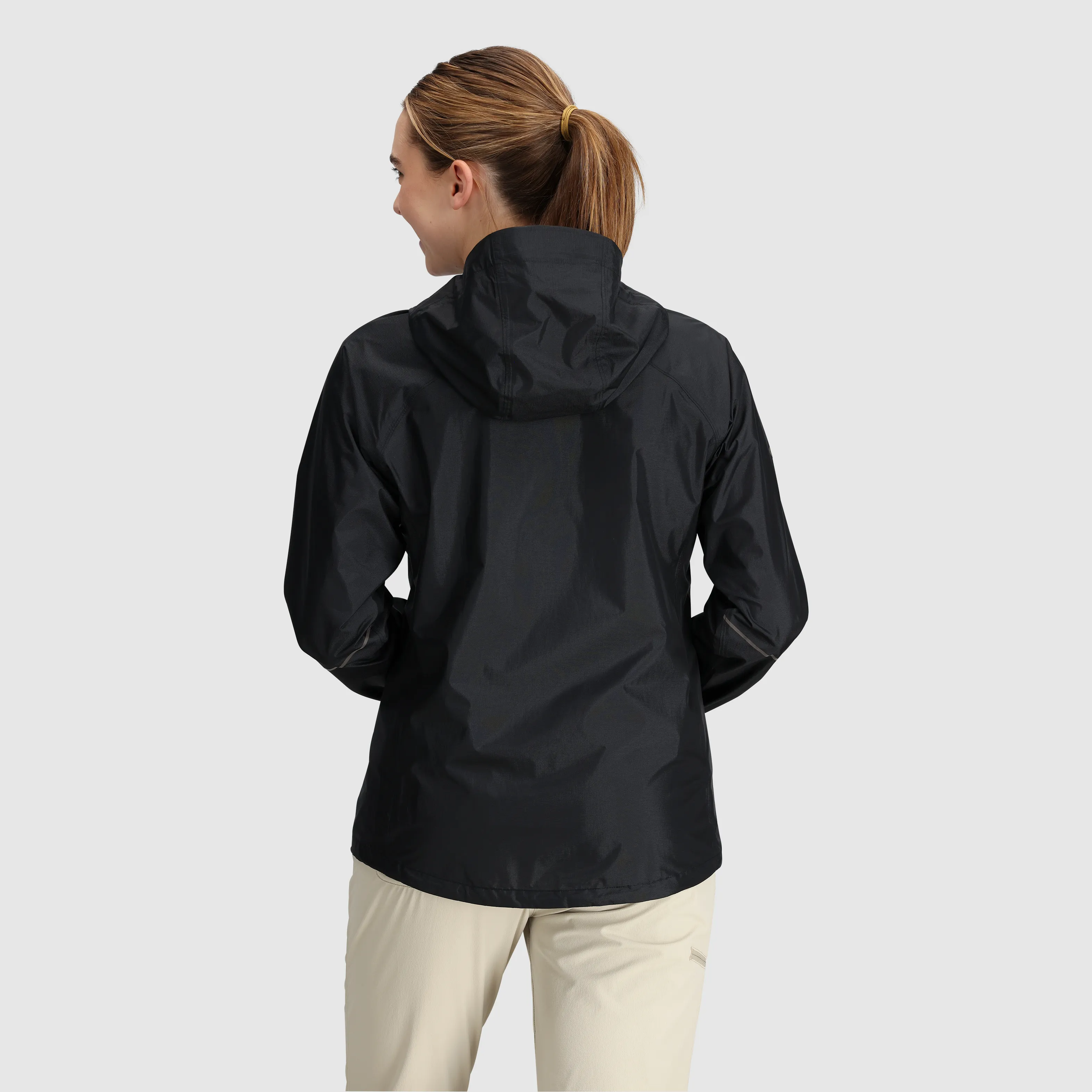 Women's Helium Rain Jacket