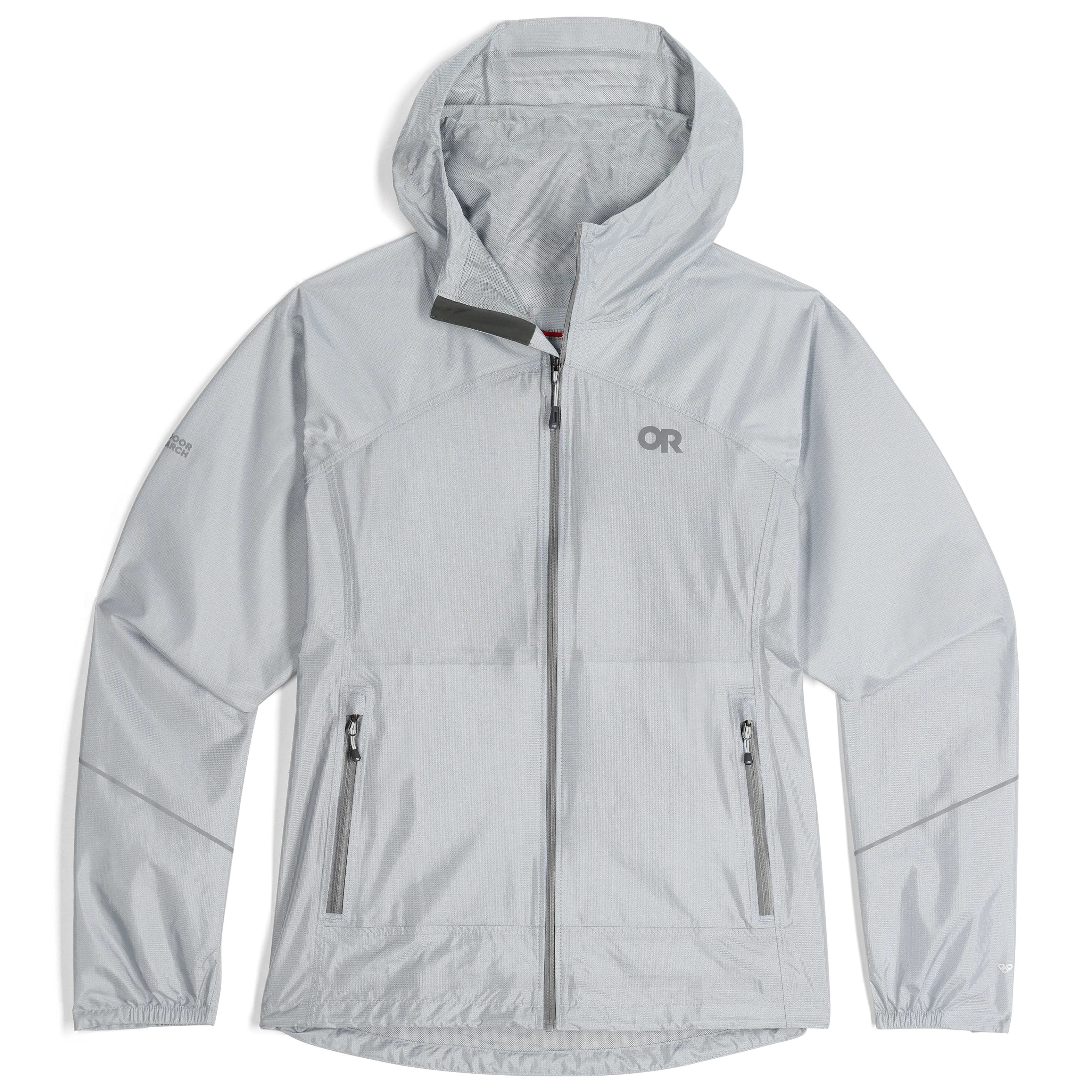 Women's Helium Rain Jacket