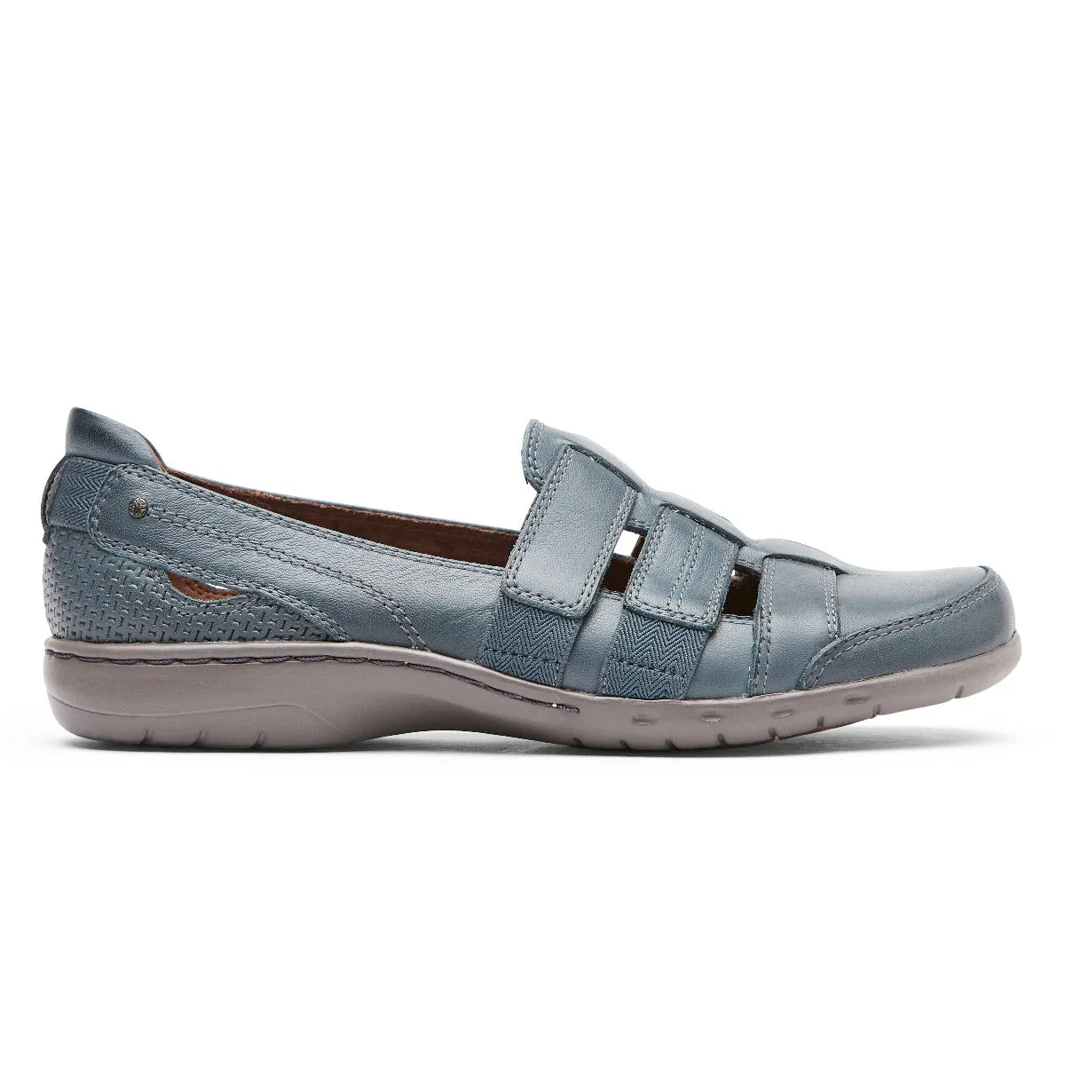 Women's Penfield Strappy Slip-On Flat