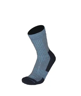 WOOL - TEFLON SOCKS - SHORT