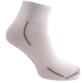 WrightSock Stride Quarter Sock